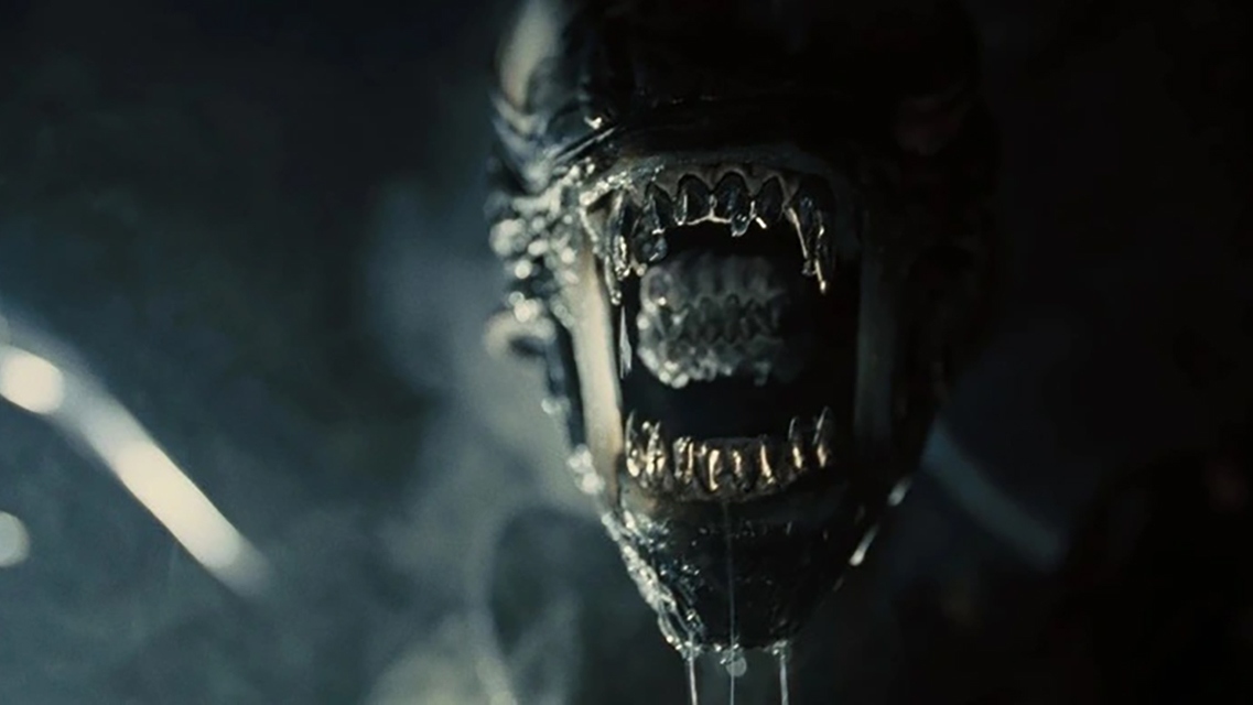 "Alien: Romulus" dự kiến ra rạp vào ngày 16/8/2024