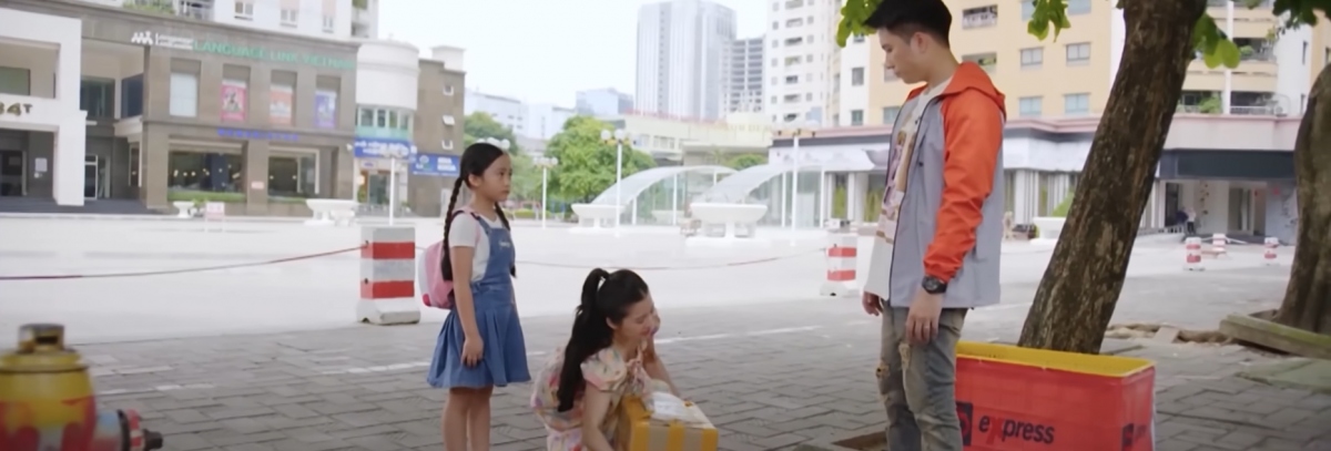Hào chỉ còn một đơn cuối cùng là hoàn thành ngày làm việc