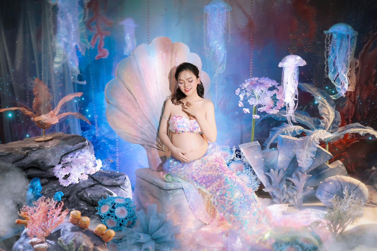 Thu Quỳnh là một trong những diễn viên nữ được yêu thích của màn ảnh Việt