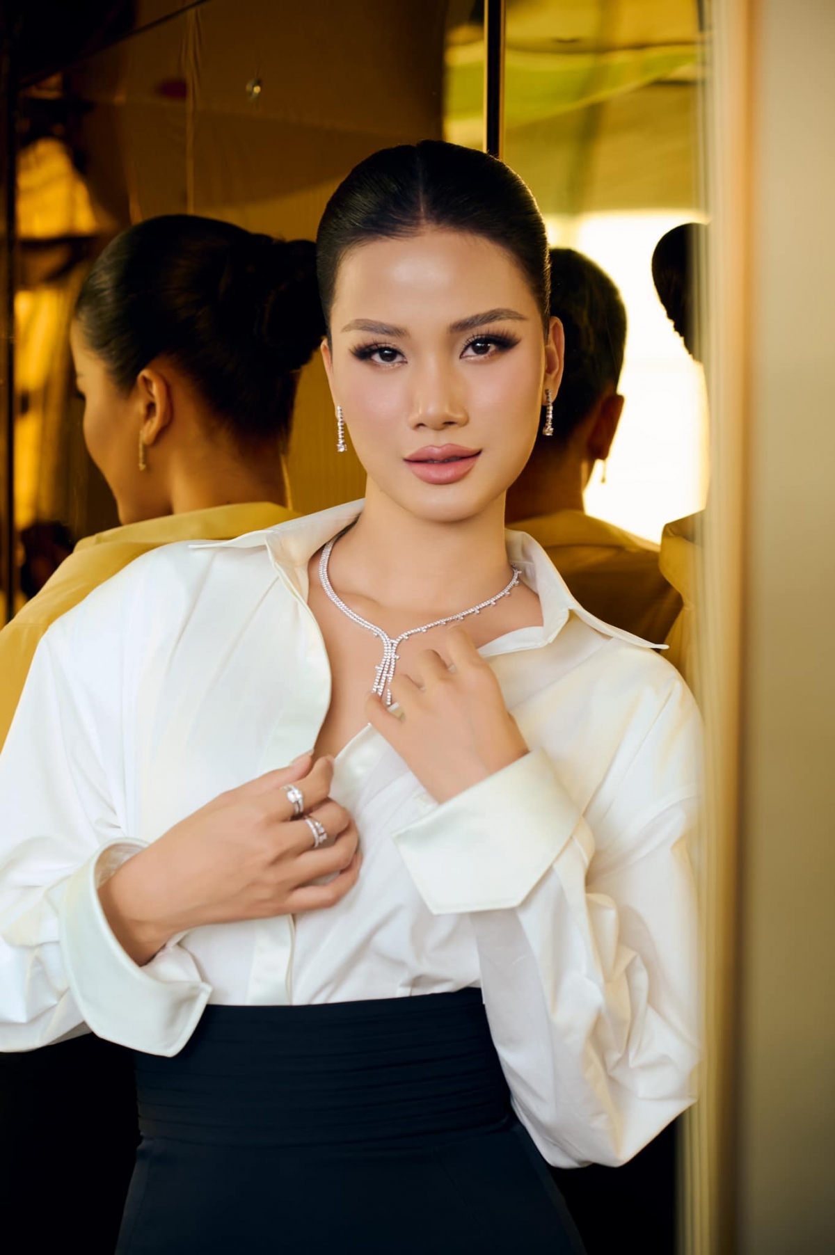 Hương Ly