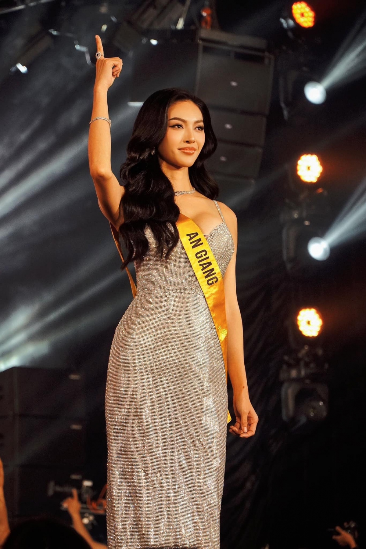 Bùi Lý Thiên Hương