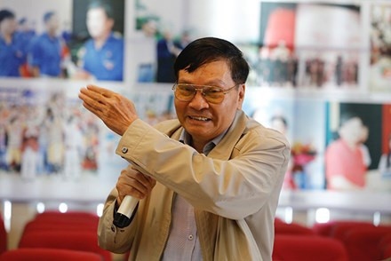 Nguyên Chủ tịch Hiệp hội Vận tải ô tô Việt Nam Nguyễn Văn Thanh cho rằng, việc duy trì đếm ngược đèn tín hiệu giao thông là văn minh cần thiết.