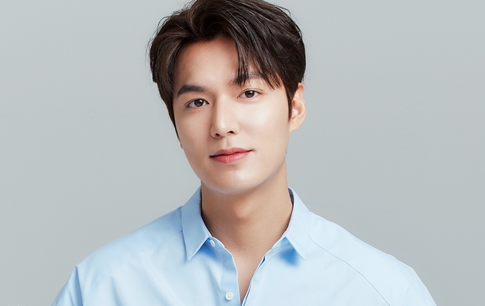 Lee Min Ho