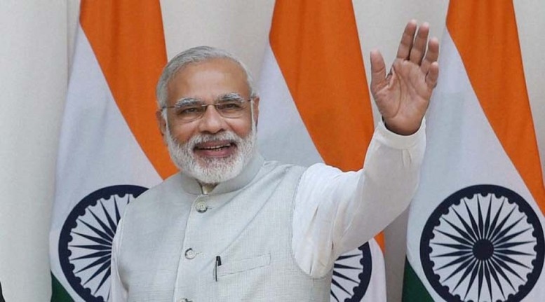 Thủ tướng Ấn Độ Narendra Modi sắp có chuyến thăm chính thức Liên bang Nga.