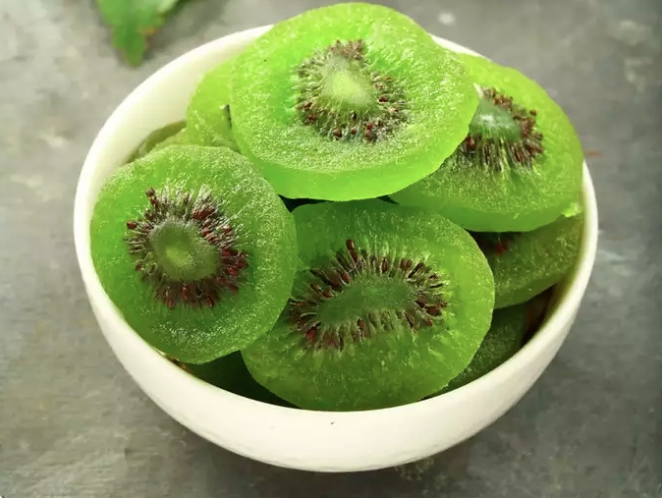 Tăng cường chất lượng giấc ngủ: Trong Kiwi chứa serotonin giúp cải thiện chất lượng và thời gian ngủ.