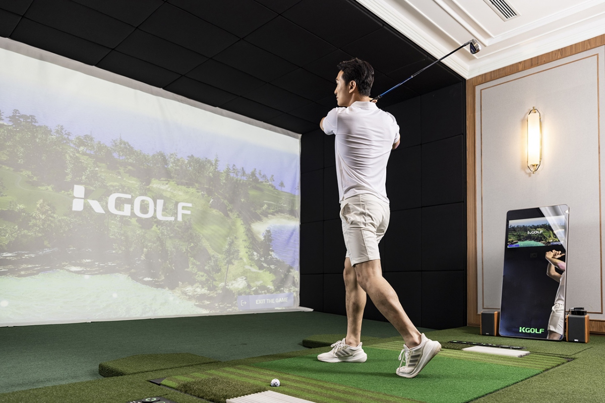 BIM Land giới thiệu Chính sách ưu đãi đặc quyền sử dụng dịch vụ tại Grand Bay Halong Clubhouse dành riêng cho chủ sở hữu Grand Bay Halong Villas - Ảnh: BIM Land