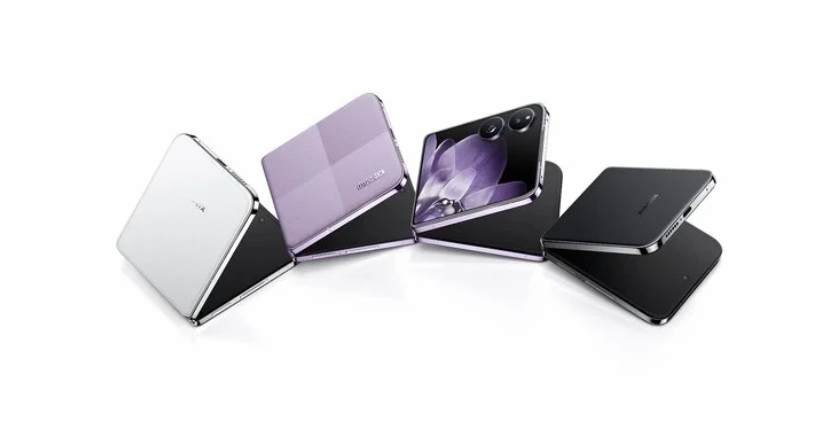 Xiaomi MIX Flip