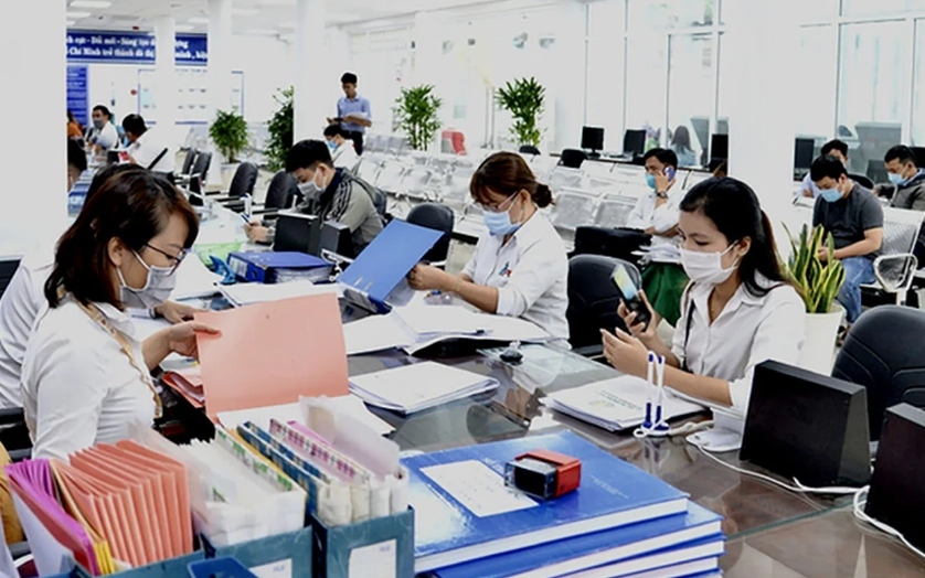 Từ ngày 1/9/2024, áp dụng quy định mới về số lượng cấp phó của các cơ quan, đơn vị.