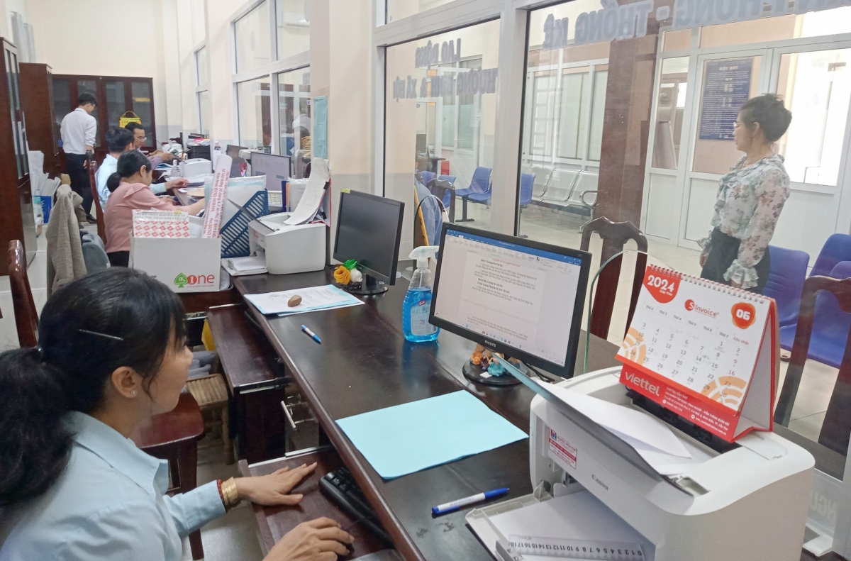 Bảo vệ cán bộ dám nghĩ, dám làm, dám chịu trách nhiệm vì lợi ích chung (Ảnh minh họa)