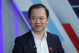 PGS.TS Bùi Hoài Sơn - Ủy viên Thường trực Ủy ban Văn hoá, Giáo dục của Quốc hội