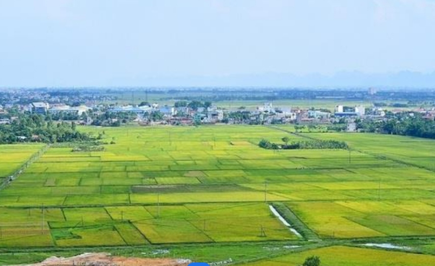 Nghị định số 88/2024/NĐ-CP ngày 13/7/2024 quy định về bồi thường, hỗ trợ, tái định cư khi Nhà nước thu hồi đất. (Ảnh minh họa: chính phủ)