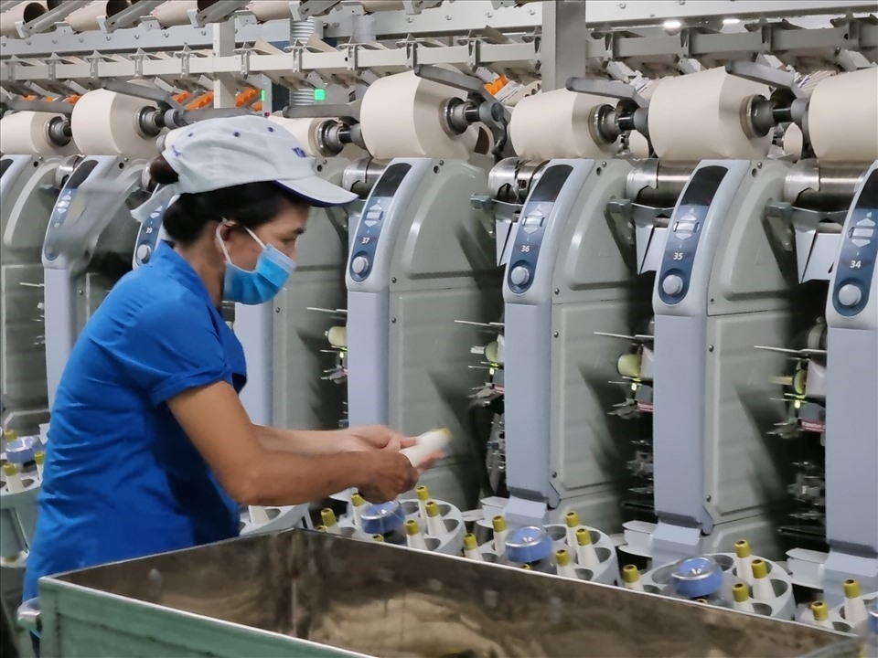 Đa số doanh nghiệp châu Âu vẫn duy trì quan điểm từ trung lập đến tích cực về điều kiện kinh doanh.
(Ảnh minh họa: KT)
