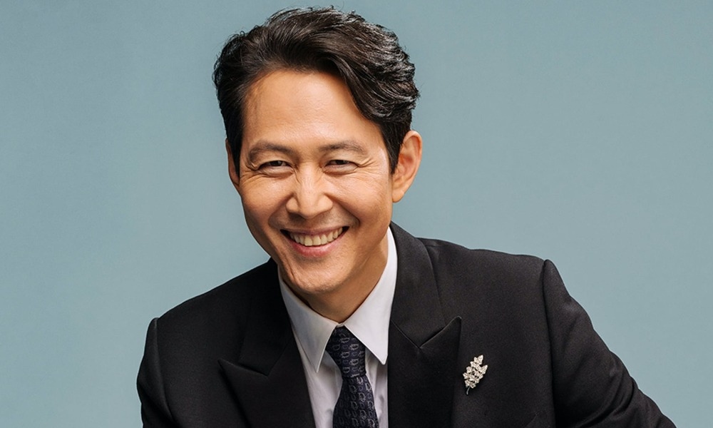 Lee Jung Jae