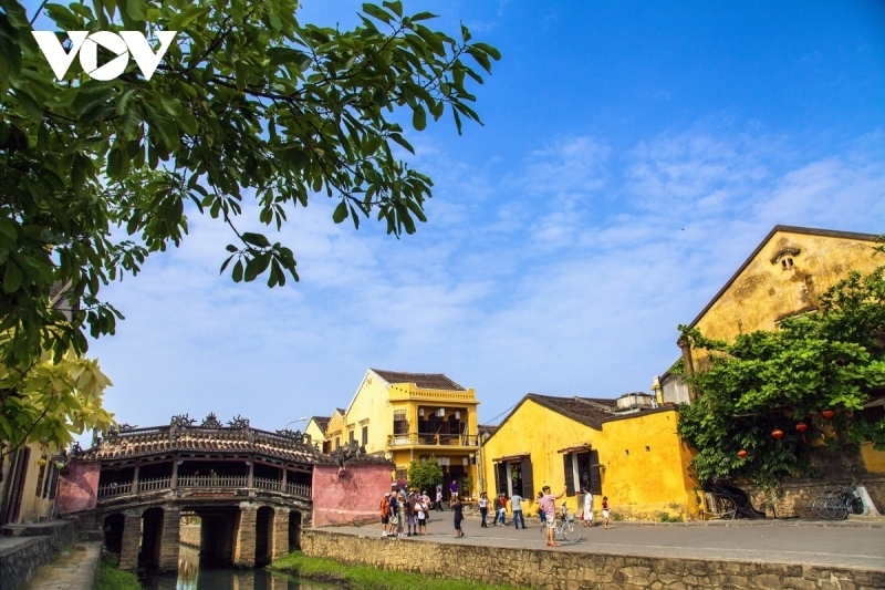 Hoi An Ancient Town