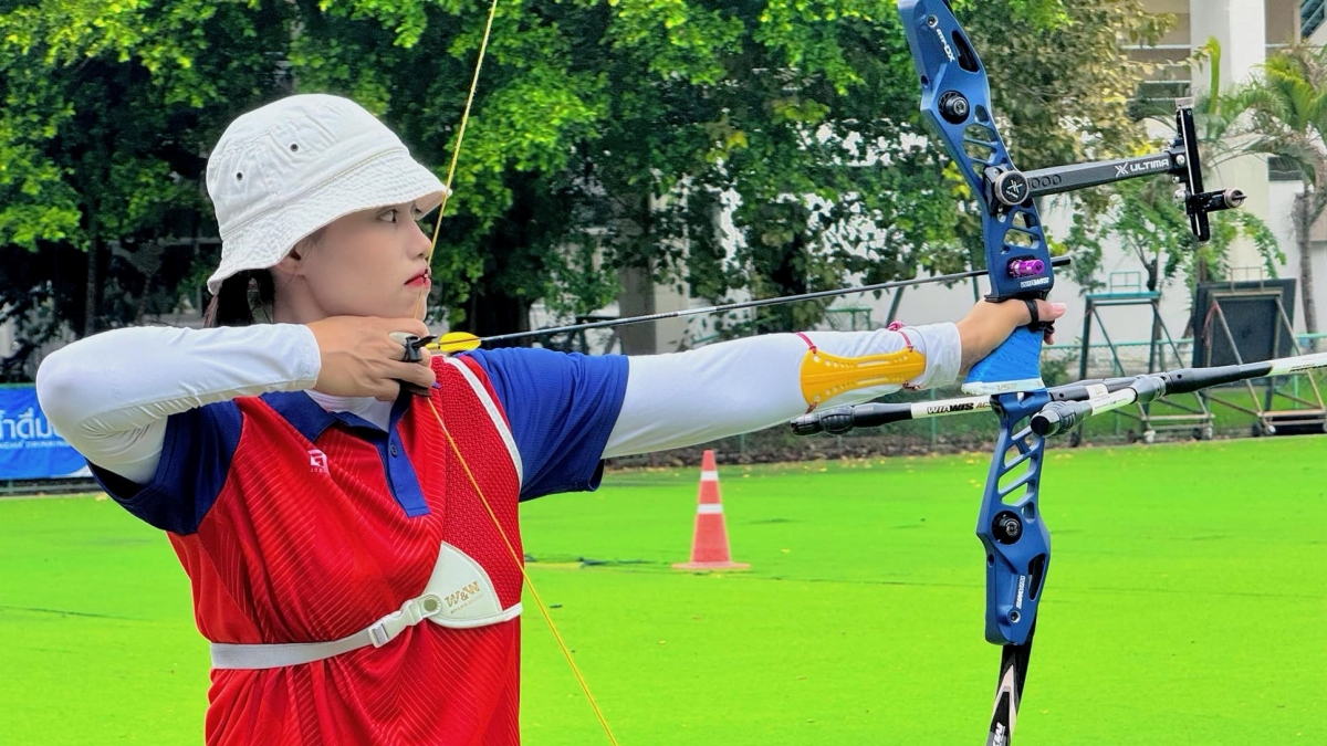 Hôm nay Đoàn Thể thao Việt Nam có 2 vận động viên tranh tài ở Olympic 2024.