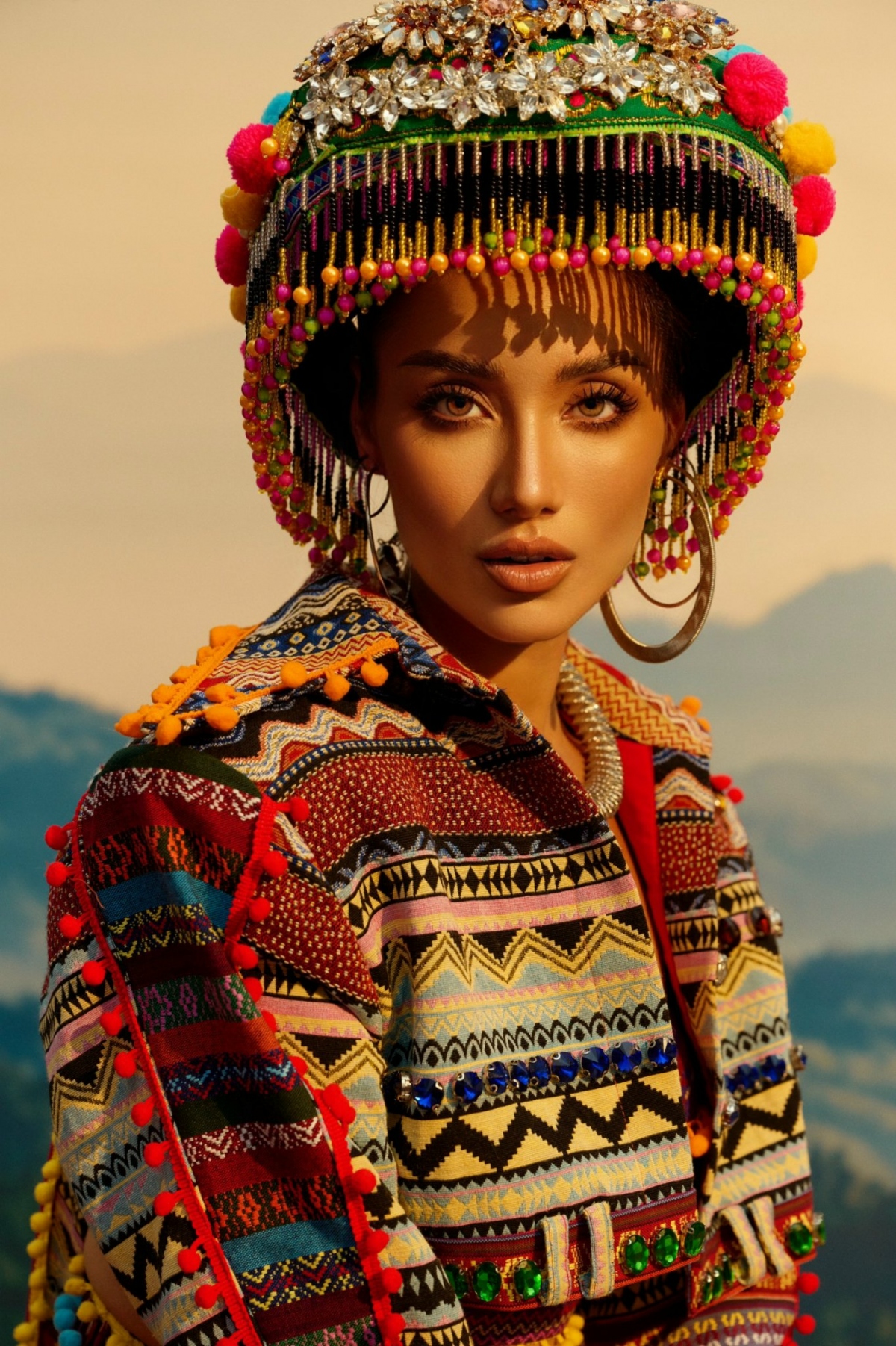 Miss Supranational was first held back in 2009. Since its launch it has developed into one of the most prestigious beauty contest in the world, alongside Miss World, Miss Universe, Miss International, and Miss Earth.