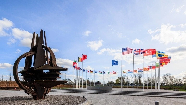  Ảnh: NATO