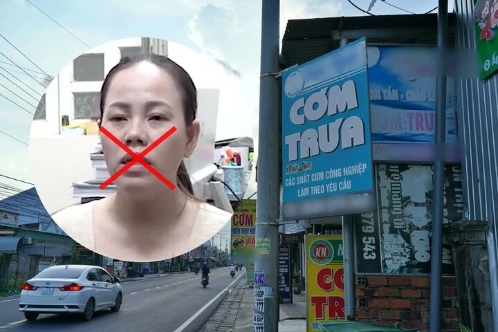 Sau khi nghi phạm bị bắt, nhiều hàng xóm vẫn không thể tin Bích lại tàn nhẫn xuống tay tước đoạt mạng sống của nhiều người thân.