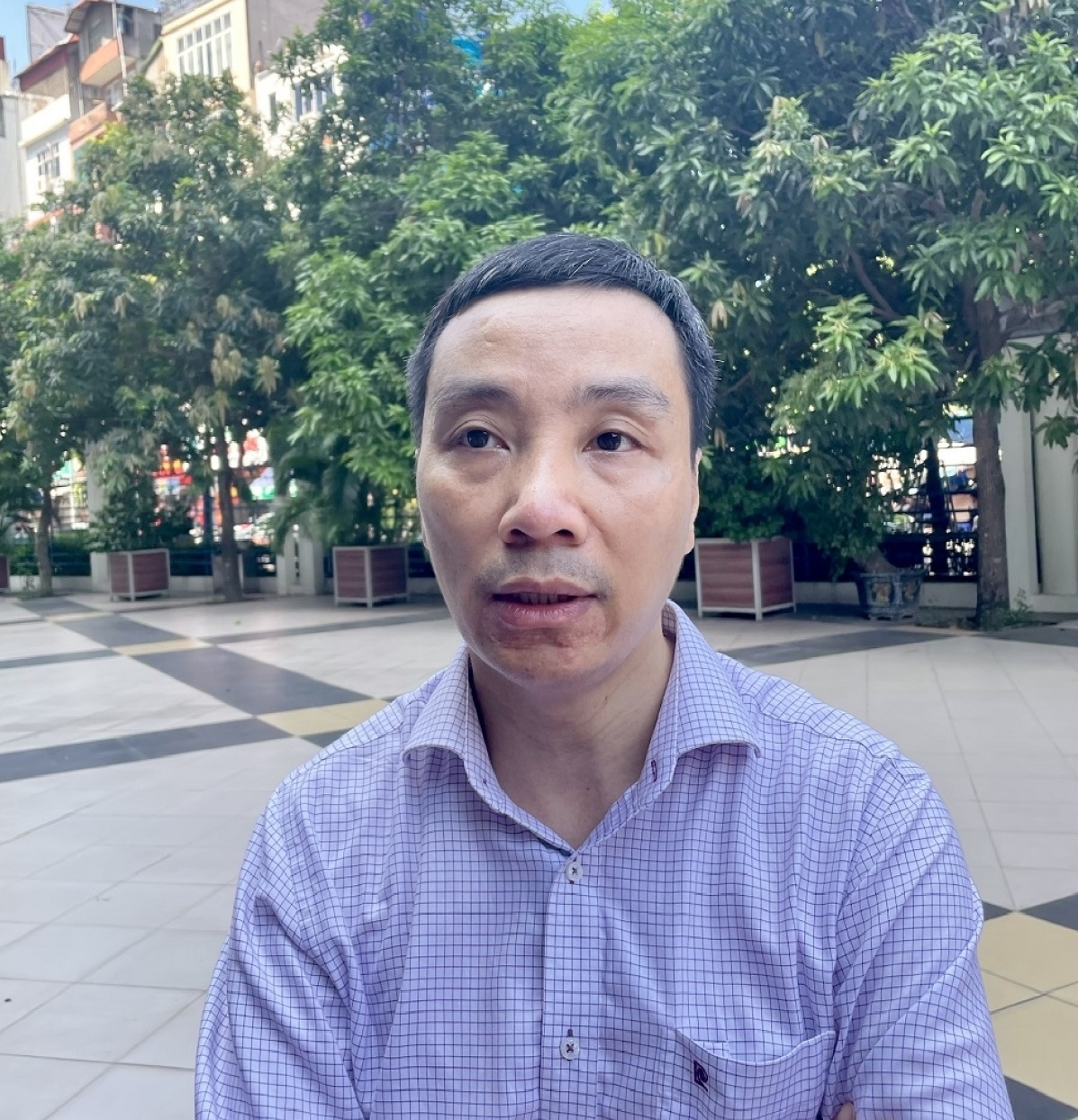PGS.TS Phạm Thế Anh, Trưởng khoa Kinh tế học, Đại học Kinh tế Quốc dân