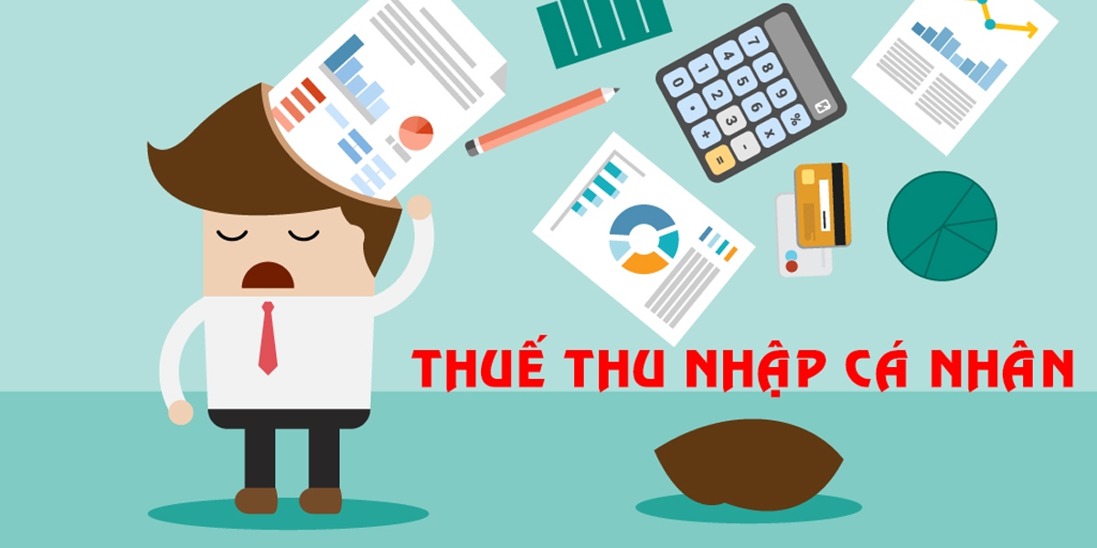 Cách tính thuế thu nhập cá nhân (TNCN) hiện nay đang khiến đa số người dân cảm thấy “ngộp thở” (Ảnh minh họa: KT)