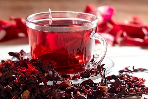 Hoa hồng sử dụng đúng cách sẽ rất tốt cho hệ tiêu hóa. Ảnh: Istock
