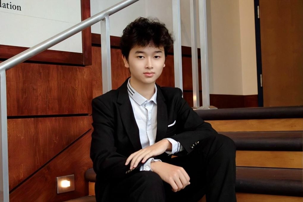 Võ Minh Quang – pianist trẻ tài năng của âm nhạc cổ điển Việt Nam