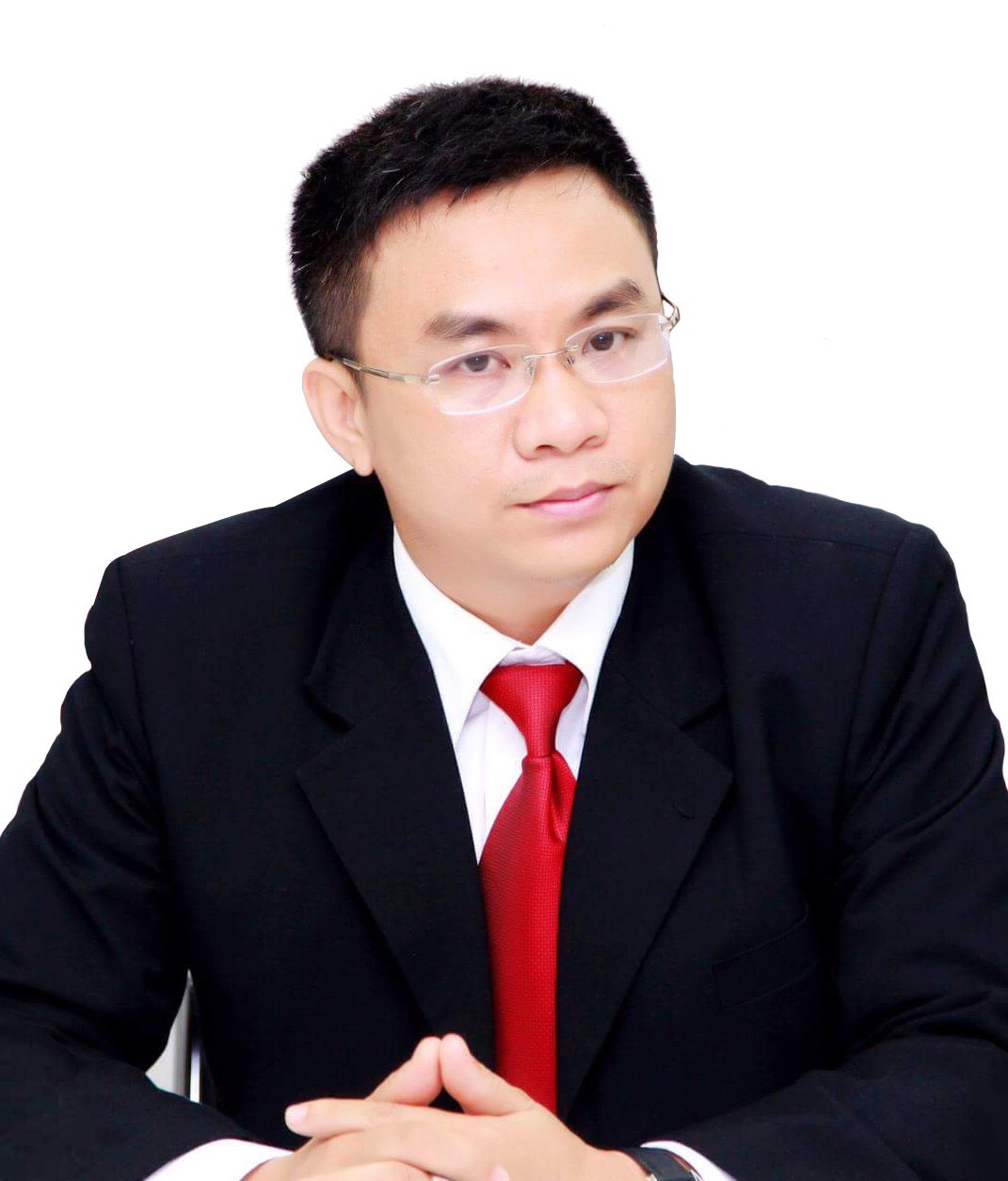 Ông Nguyễn Ngọc Luận- Phó Chủ tịch Hội Liên lạc người Việt Nam ở nước ngoài TP.HCM