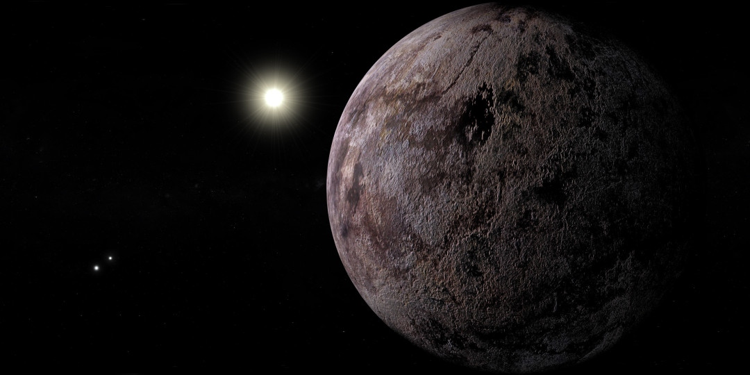 Ngoại hành tinh gần nhất với Trái Đất là Proxima Centauri b, quay quanh một ngôi sao gần Mặt trời nhất, nằm cách chúng ta 4 năm ánh sáng. Mặc dù nằm trong Khu vực Goldilocks nhưng các nhà khoa học không chắc liệu nó có bầu khí quyển hay không.