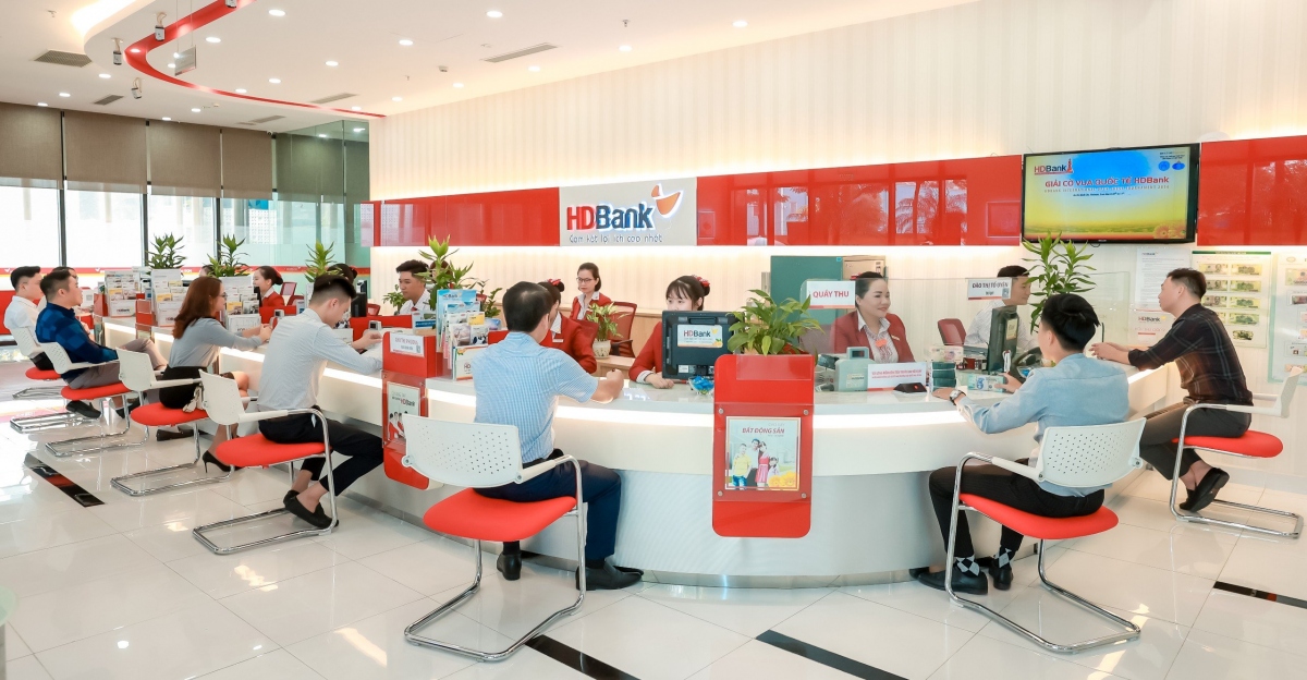 HDBank đẩy mạnh thực thi chiến lược tăng trưởng và phát triển bền vững (ESG)