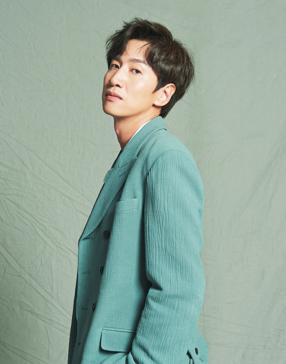 Lee Kwang Soo vài vai Kang Joon Woo trong Dream of You