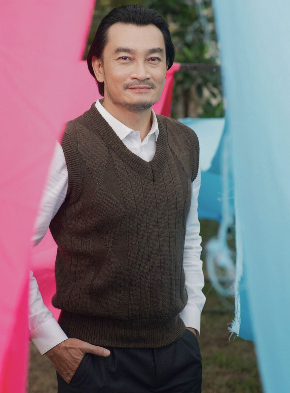 Trương Minh Quốc Thái