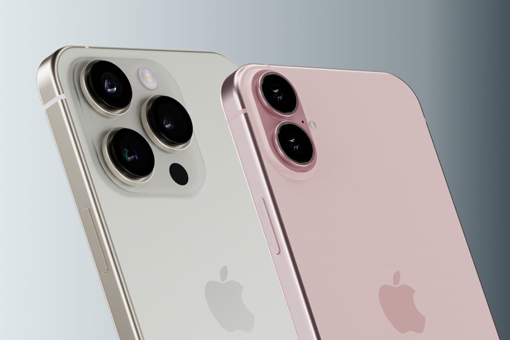 Người dùng Việt Nam có thể mua iPhone 16 series từ ngày 27/9?