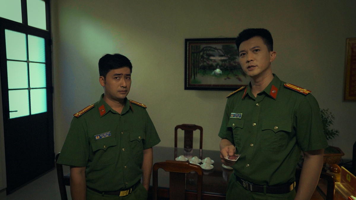 Mới đây nhất, Bảo Anh tiếp tục vào vai công an trong phim "Độc đạo", thuộc series cảnh sát hình sự. Ở tuyến chính diện, Bảo Anh đảm nhận vai Phùng - trưởng công an huyện. “Độc đạo” là sự kết hợp của hai đạo diễn Phạm Gia Phương - Trần Trọng Khôi sau thành công của bộ phim “Biệt dược đen”. 