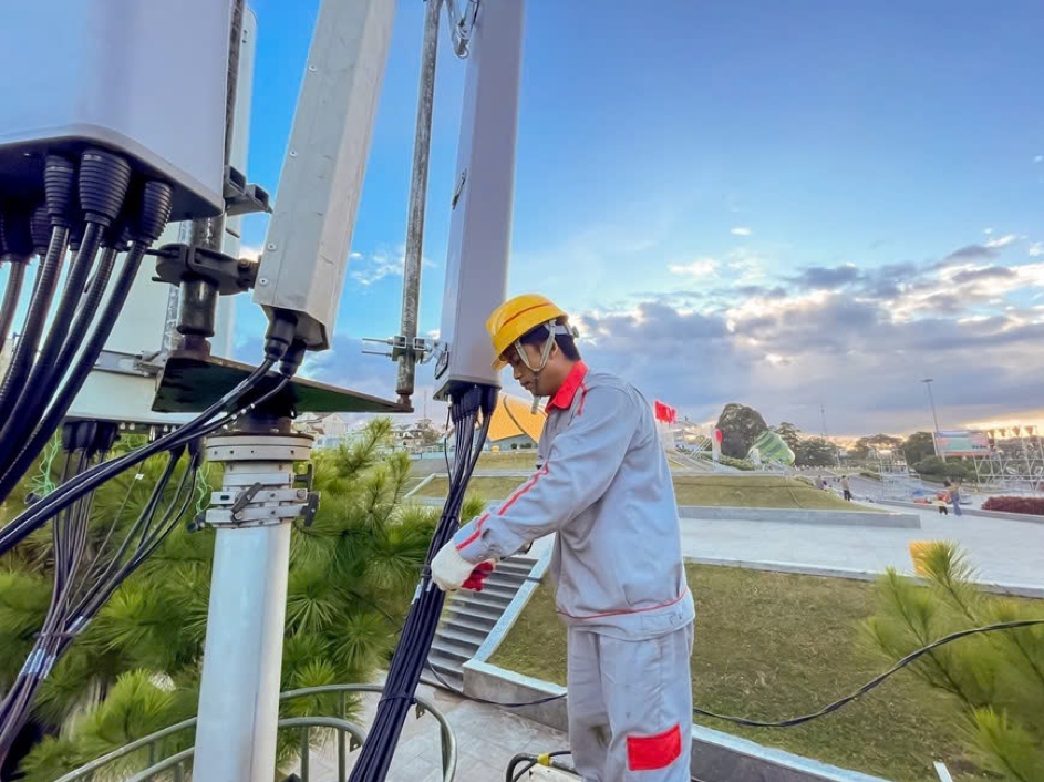 Với dịch vụ phim video 4K, hệ sinh thái 5G Viettel bắt đầu được hình thành, giúp tăng cường trải nghiệm cho khách hàng trong lĩnh vực giải trí số