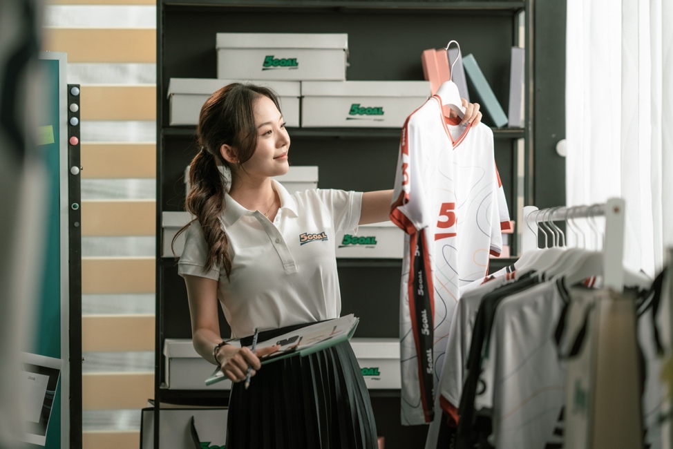 Thông điệp về việc dám thay đổi và không bỏ cuộc