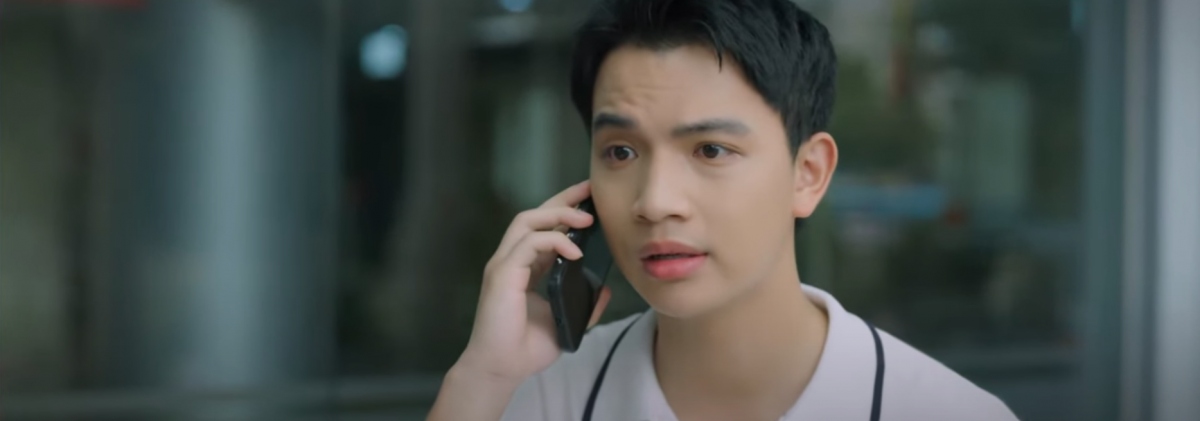Dũng tìm ra kẻ tung tin đồn về Đông