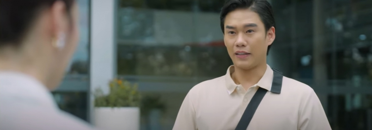Hùng rủ Yên đi hẹn hò