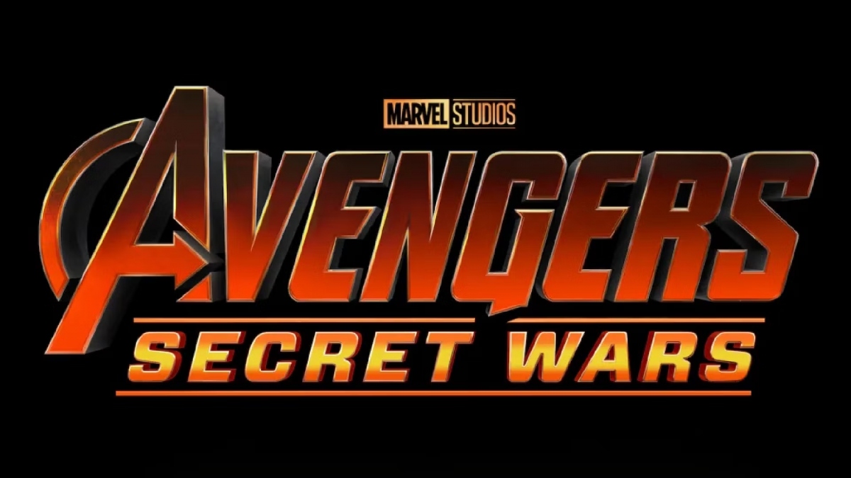 Avengers: Secret Wars
