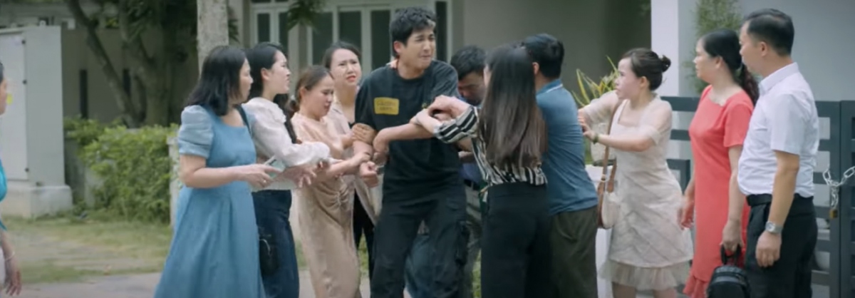 Những người bị hại khác nghĩ Bảo là đồng phạm với Ngọc