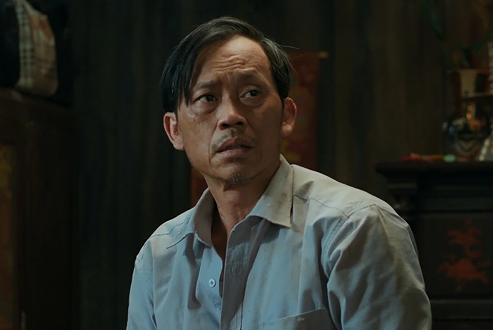NSƯT Hoài Linh