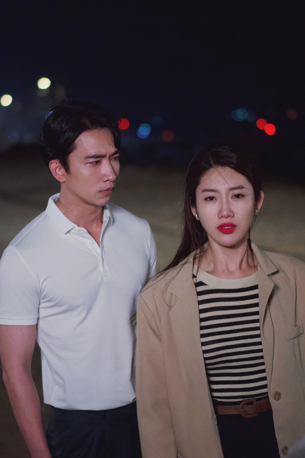 Võ Cảnh bất ngờ gây sốt với vai “cậu cả nhà tài phiệt”: Lạnh lùng với cả thế giới, yêu chiều mỗi nữ chính