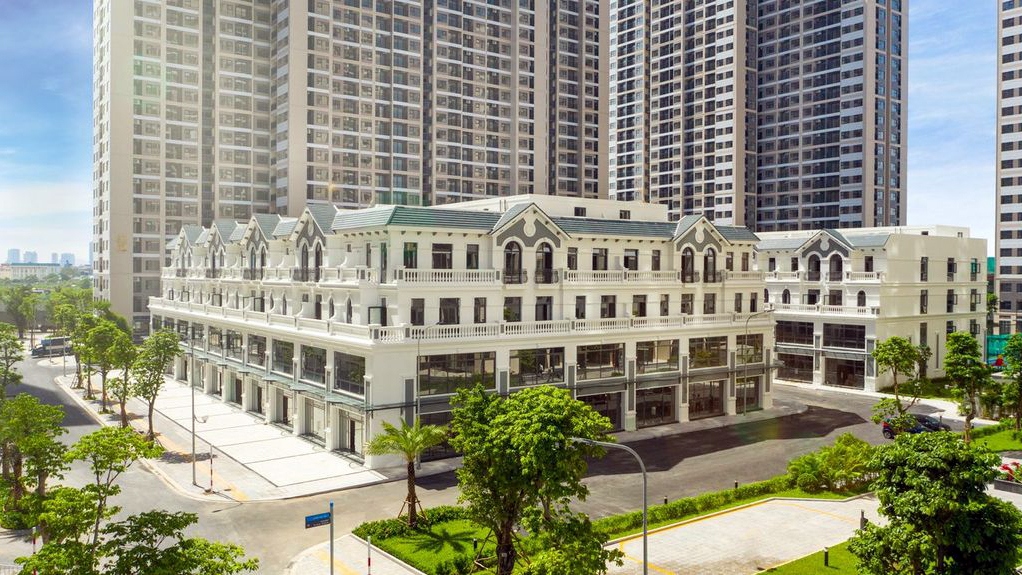 Mô hình Boutique shop không chỉ mang lại lợi nhuận cho nhiều thương hiệu lớn mà còn thúc đẩy giá bất động sản tăng trưởng mạnh mẽ
