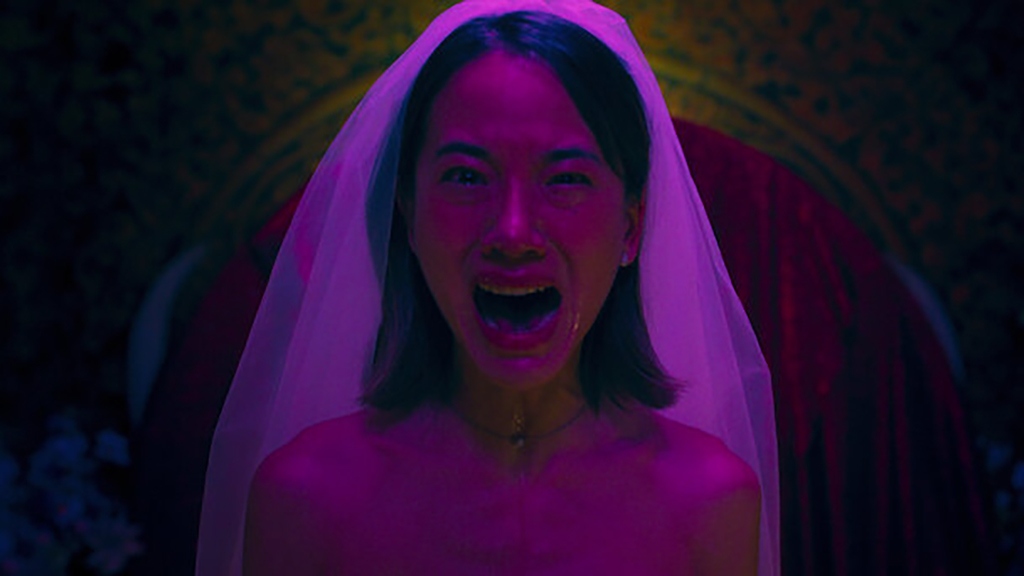 Terror Tuesday: Extreme dự kiến lên sóng vào ngày 20/8