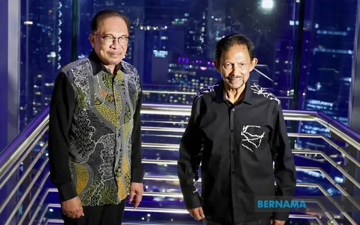 Ảnh minh họa: Bernama