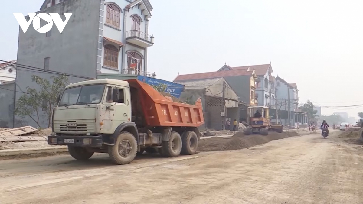 Bắc Ninh gỡ vướng các dự án BT lĩnh vực giao thông