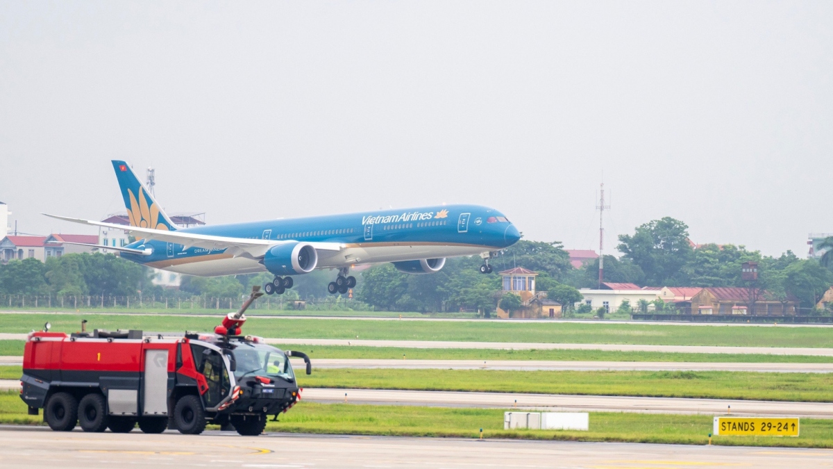 Đây là một trong những phiên bản máy bay thế hệ mới và hiện đại nhất trong "gia đình" máy bay thân rộng của tập đoàn Boeing.