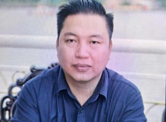 Đối tượng Trần Quốc Do