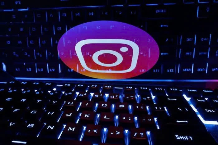 Thổ Nhĩ Kỳ chặn quyền truy cập Instagram mà không nêu rõ lý do. Ảnh: Reuters