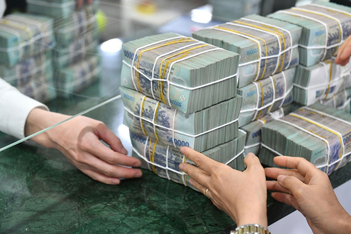 Nửa đầu năm 2024, thu thuế thu nhập cá nhân đạt gần 100.000 tỷ đồng (Ảnh minh họa: KT)