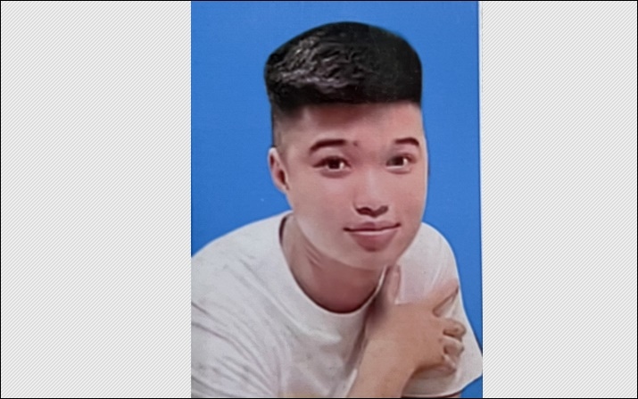 Đối tượng Nguyễn Tiến Đạt